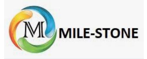 Mile-Stone Works Limited logo